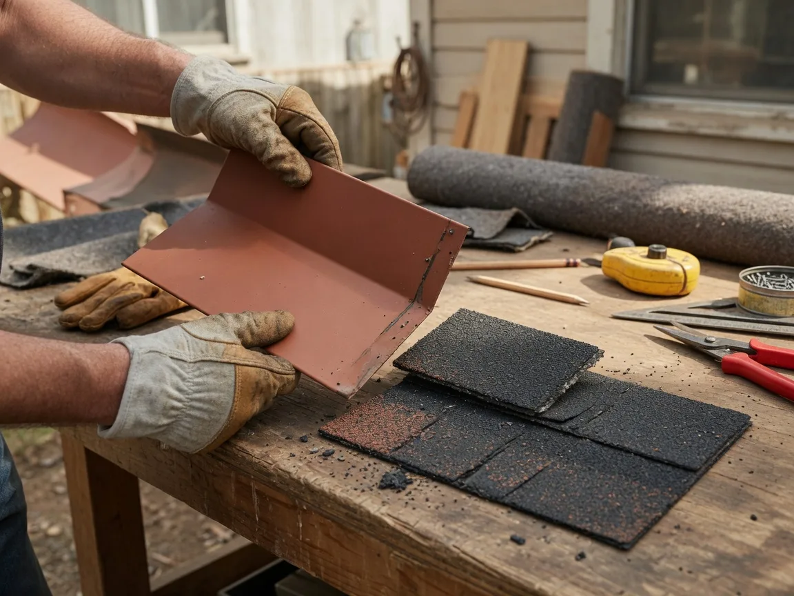 Roof Repair company in Williamstown, OH